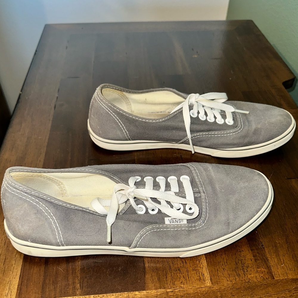 Vans Authentic Core Classics - Picture 3 of 9
